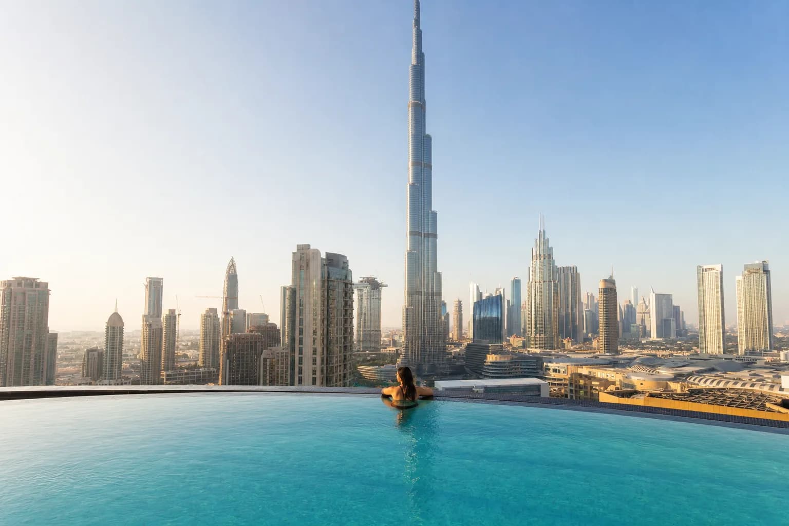 Dubai Real Estate Market: Trends and Outlook