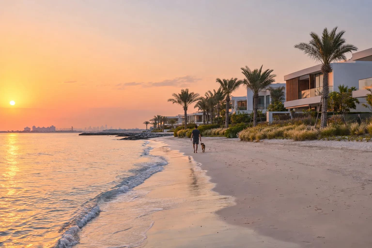 Dubai Islands: Nakheel launches Bay Estate on Island E (2026)