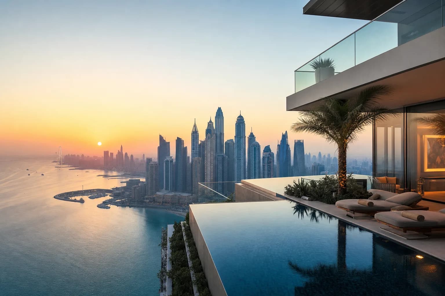 Branded Residences in Dubai: Are They Worth the Premium?