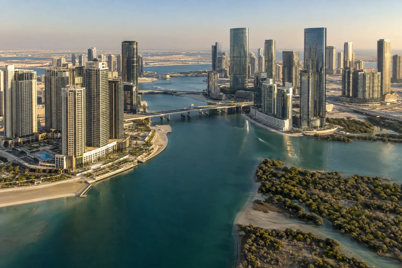 Abu Dhabi property investment mistakes: five costly traps, by the numbers