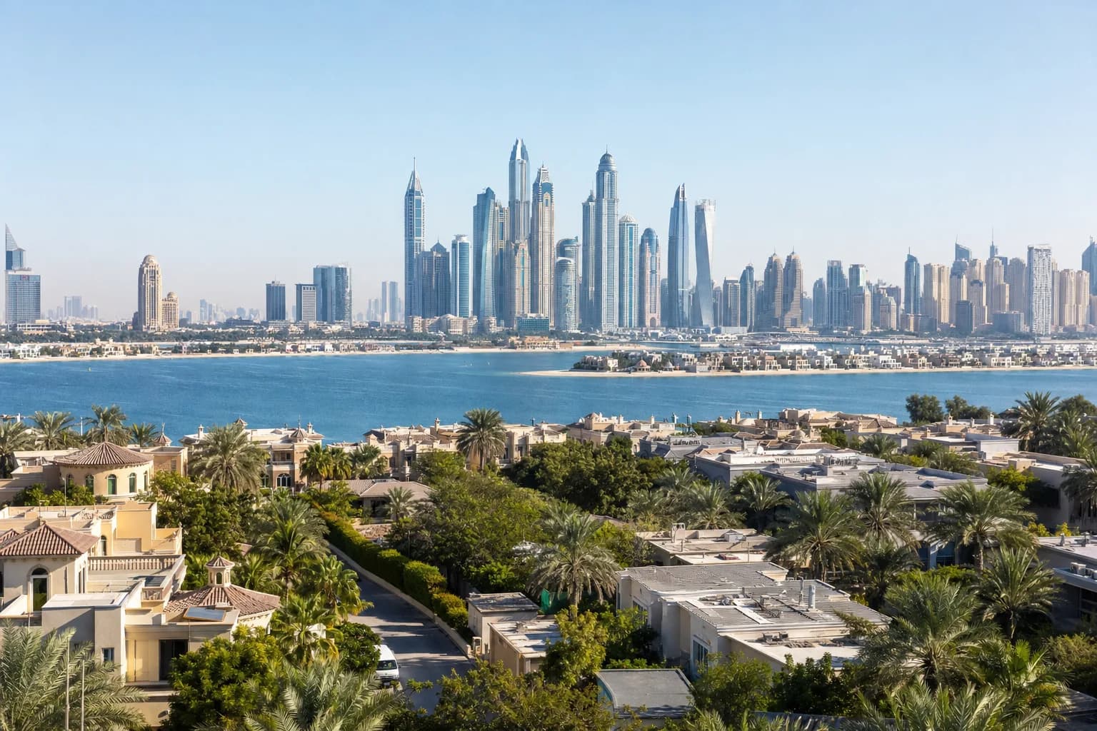 Dubai payment plans: how off-plan instalments work