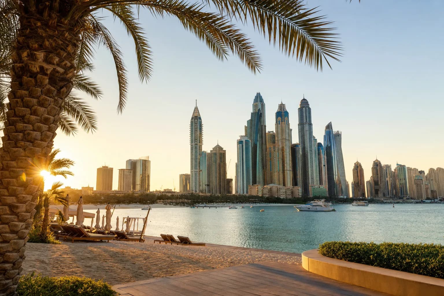 Dubai Property Investment Guide for Foreign Buyers