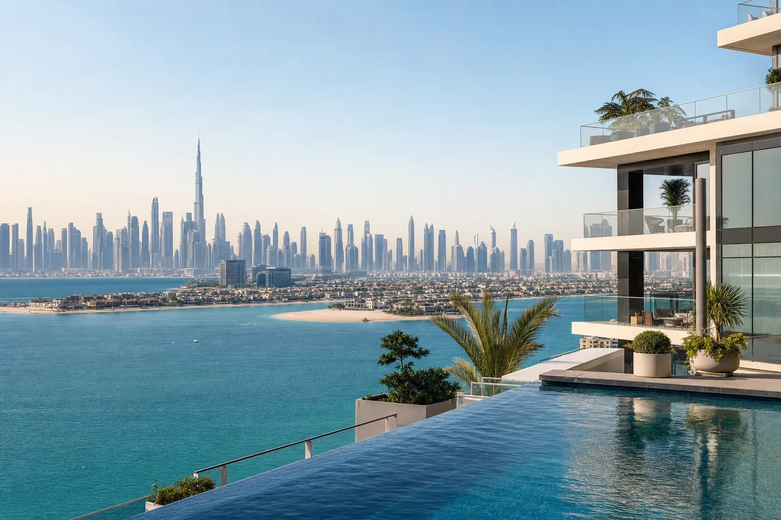 Corporate Tax in Dubai: When to Hold Property Through a Company