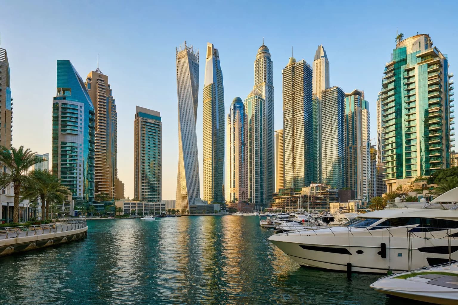 Dubai Property Taxes: What Investors Actually Pay