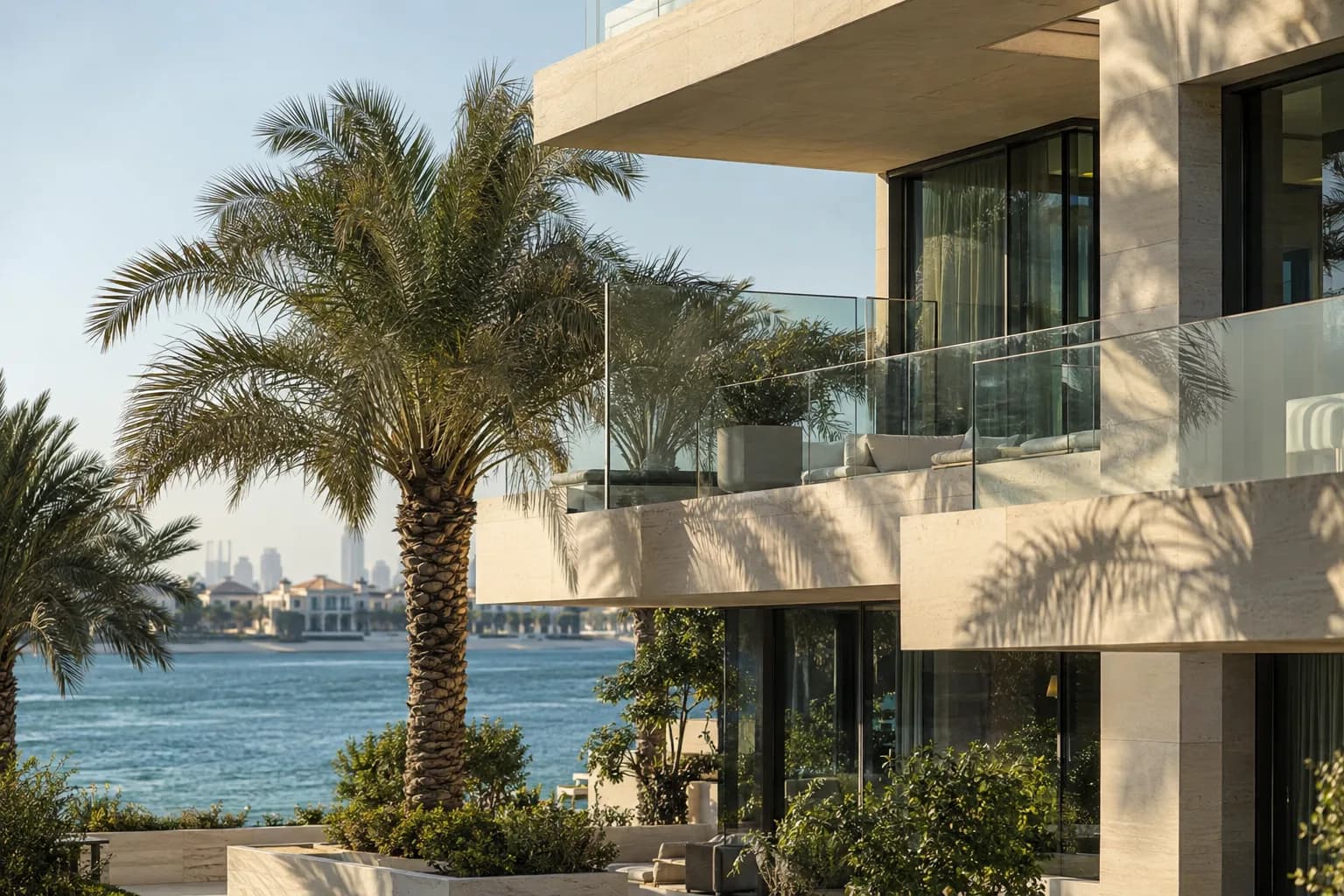 Dubai Ranks 3rd in Knight Frank's 2026 Prime Global Cities Index