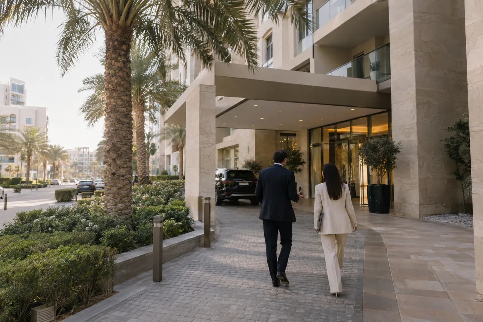 Abu Dhabi Mortgage for Non-Residents: Requirements and Down Payment