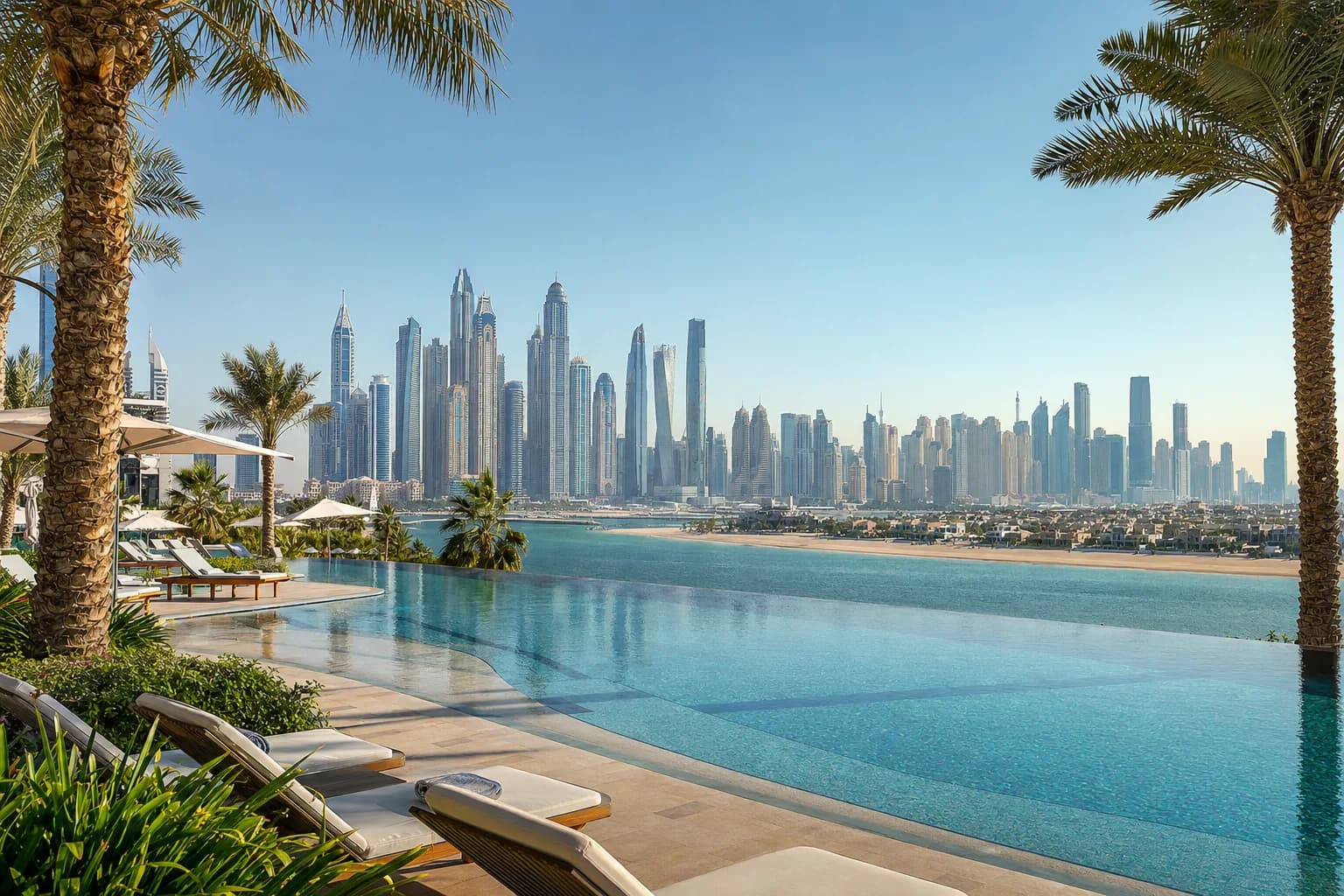Buying in Dubai Islands: Prices, Yields and Projects