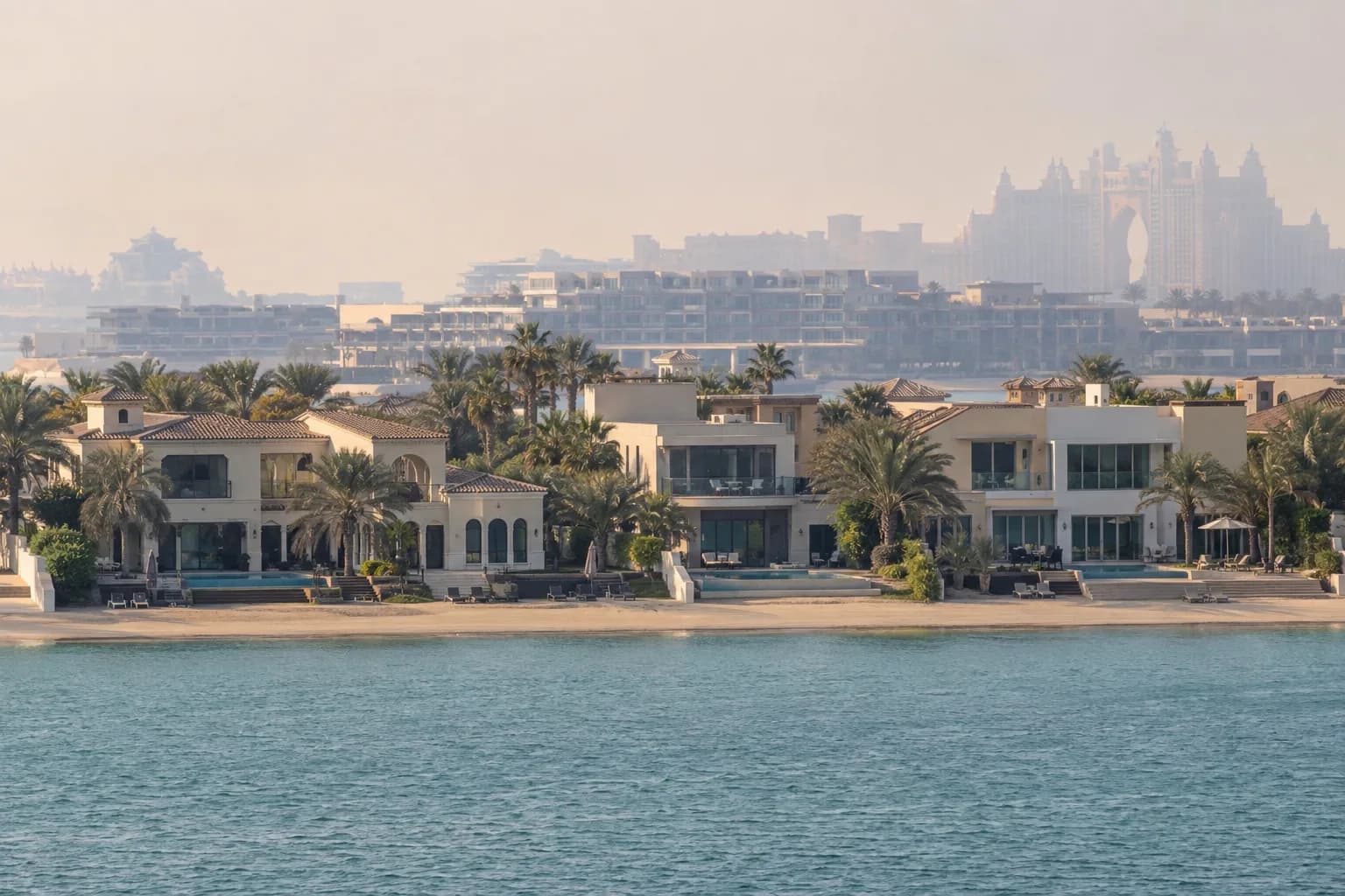 Dubai: 335 home sales above $10 million in 2026