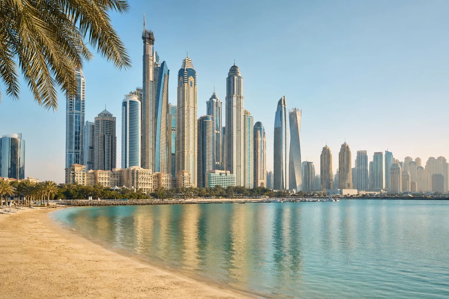 Ouvrir un compte bancaire à Dubaï en tant que non-résident