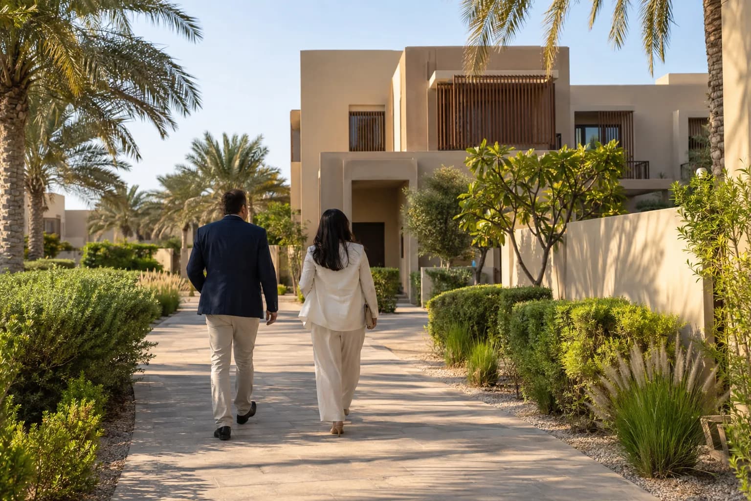AED 2 Million Golden Visa: Requirements and Process in Abu Dhabi