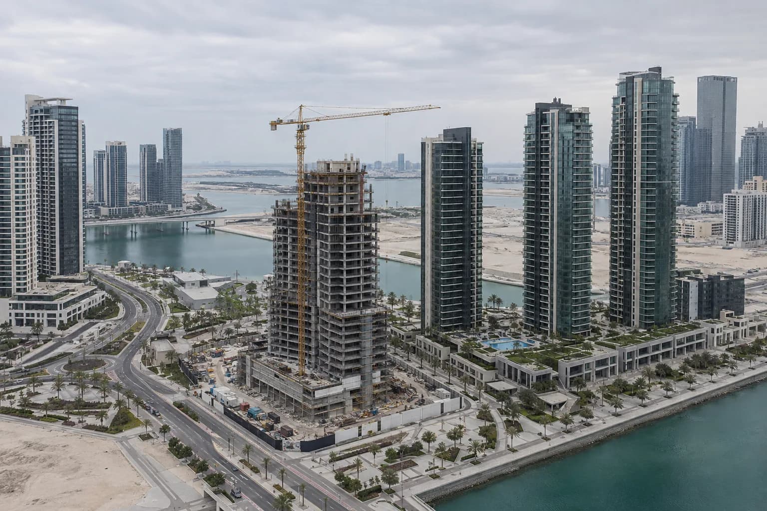 Buying off-plan in Abu Dhabi: costs, neighbourhoods and pitfalls to avoid