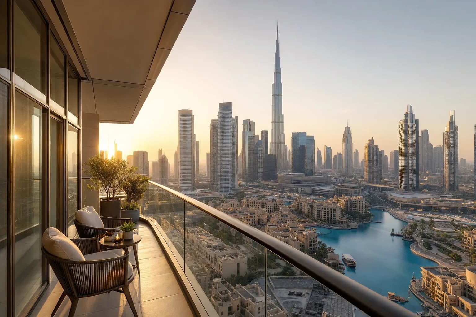 Studio vs 1-Bedroom in Dubai: Which Entry Ticket Wins?