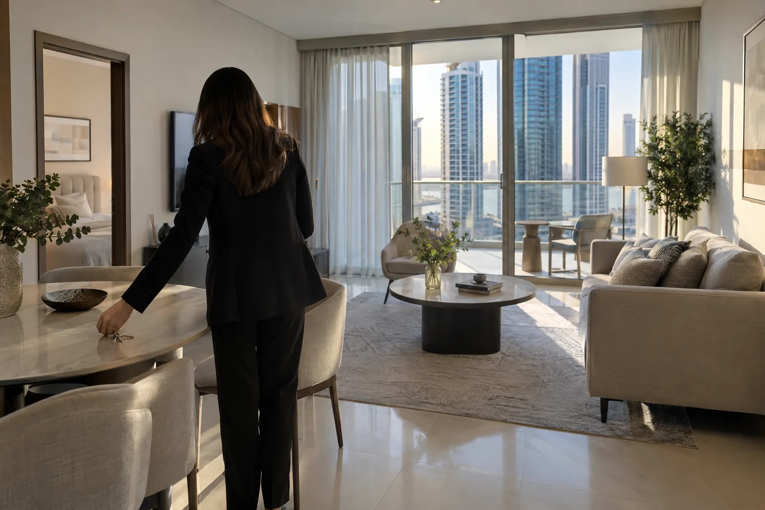 Property management in Abu Dhabi: running your rental without losing yield