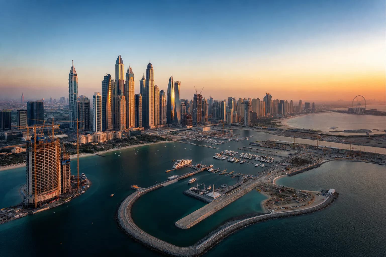 Retard de livraison off-plan à Dubaï : vos protections