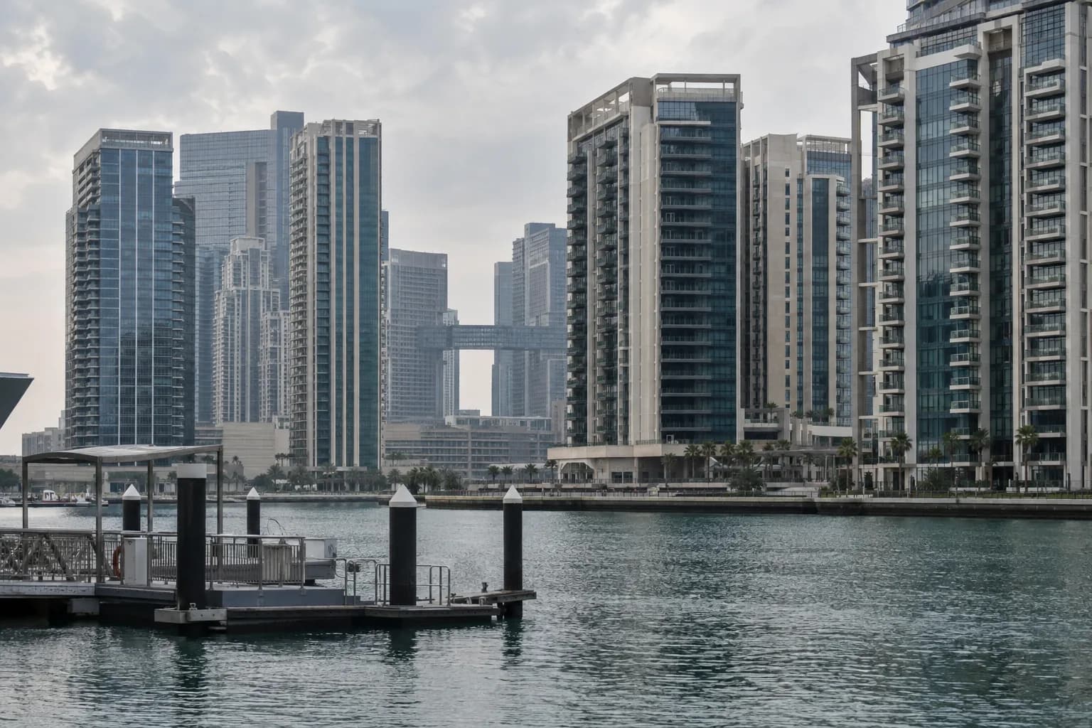 Gross vs Net Rental Yield in Abu Dhabi: Calculating Your Real Return