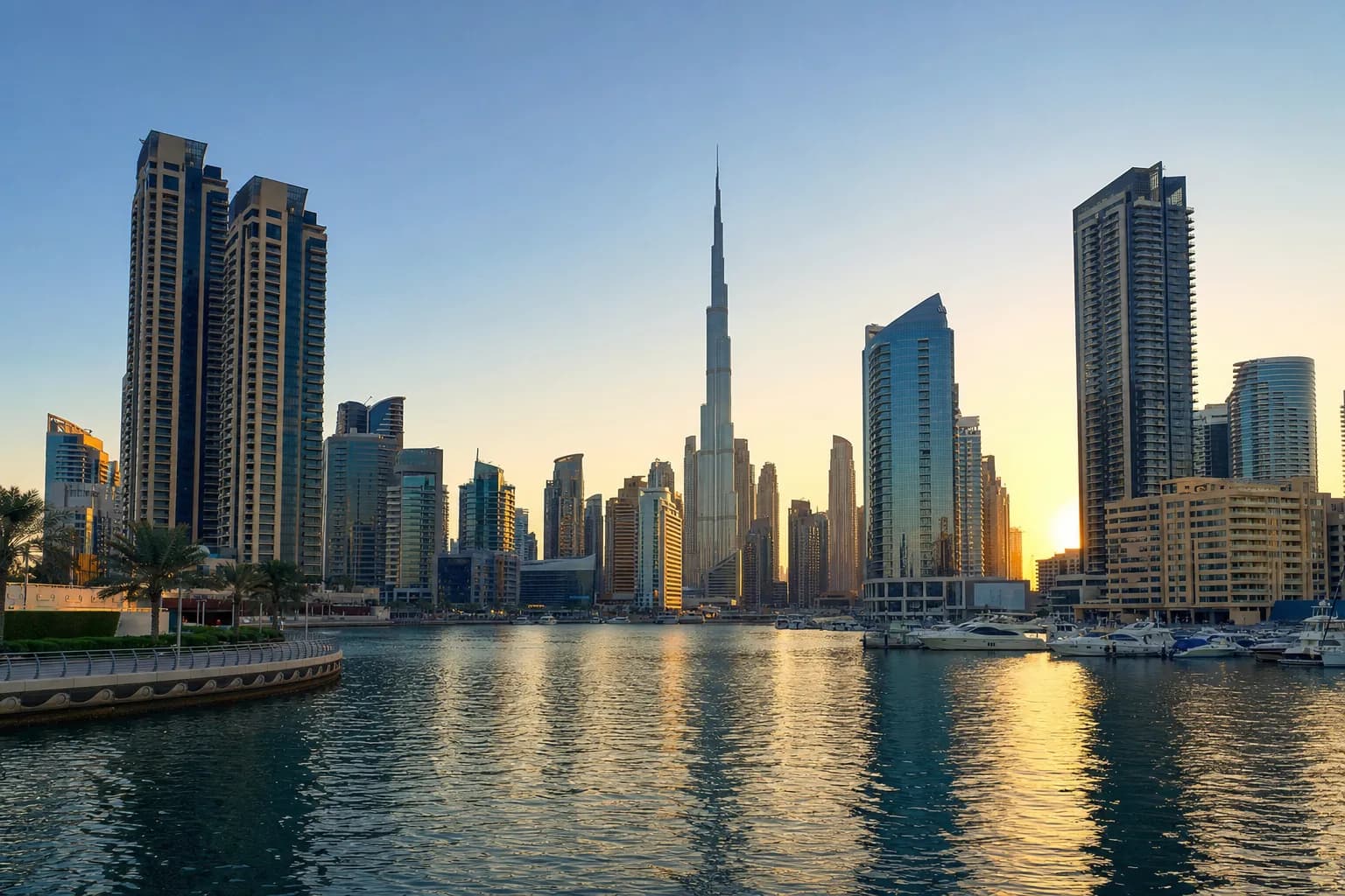 Emaar, Damac, Sobha, Binghatti: Comparing Dubai's Major Developers