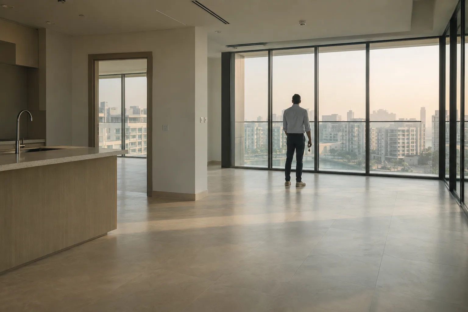 Dubai Visa Investment Threshold: How Much for Which Residency