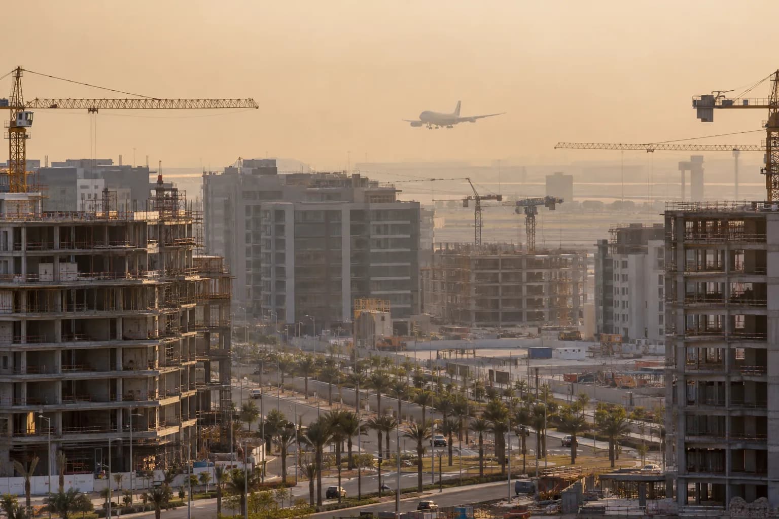 Dubai Q3 2026: 37,429 sales, off-plan stays ahead
