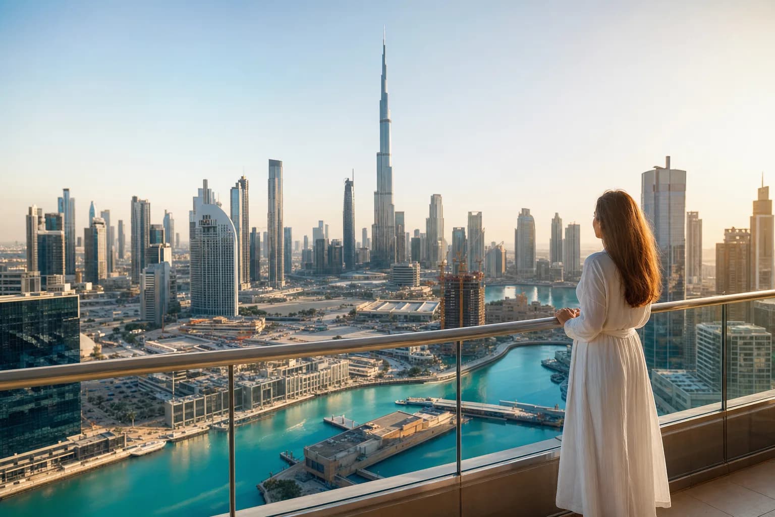 Non-Resident Mortgage in Dubai: What LTV and Down Payment
