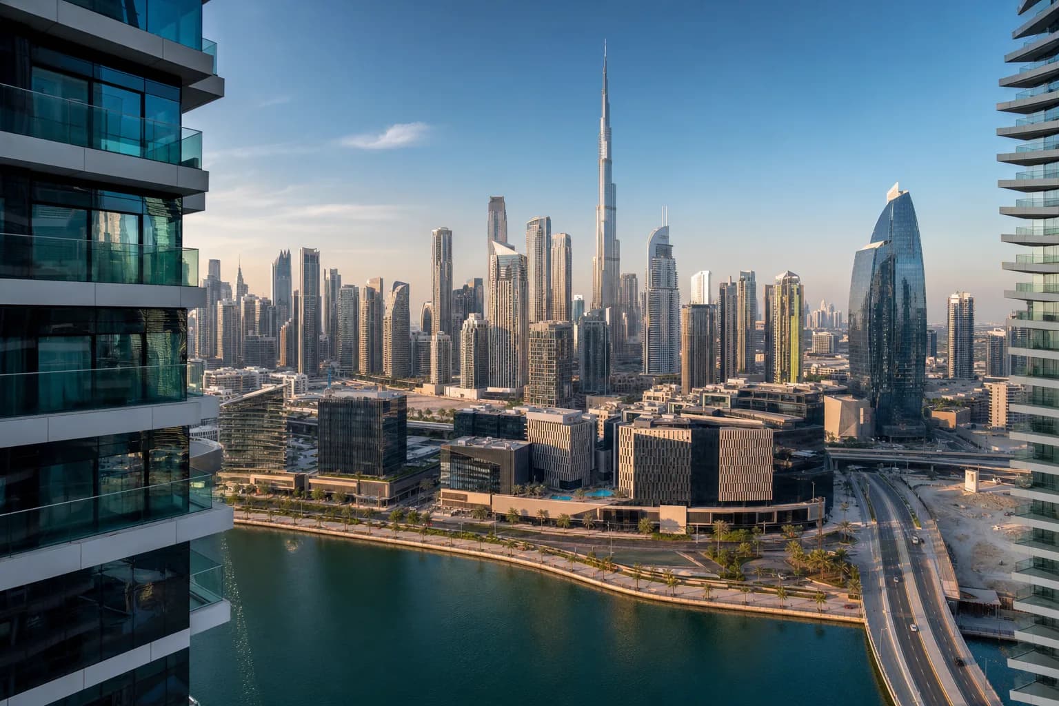 Reliable Property Developer in Dubai: How to Check