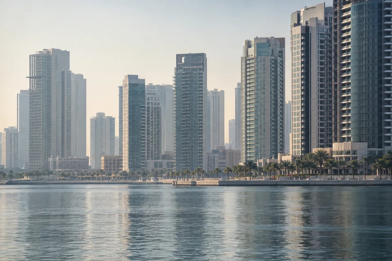 Investing in Al Reem Island, Abu Dhabi: Yields, Prices and Projects