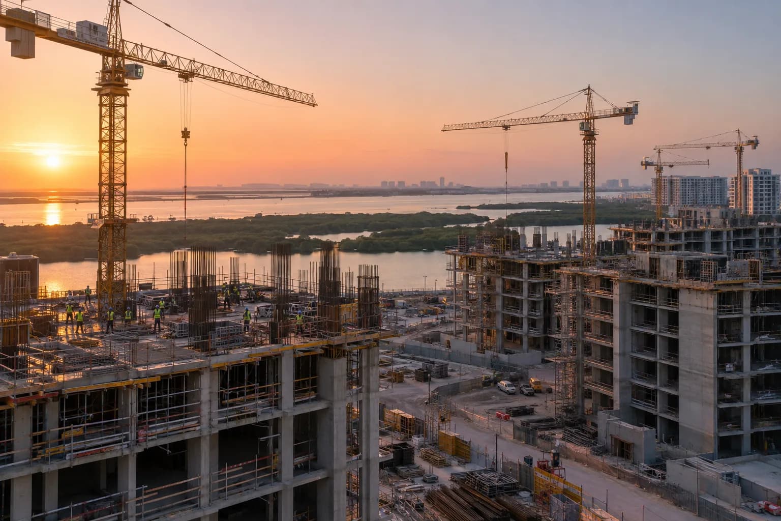 Abu Dhabi: AED 70.4bn in Sales in H1 2026 (ADREC Report)