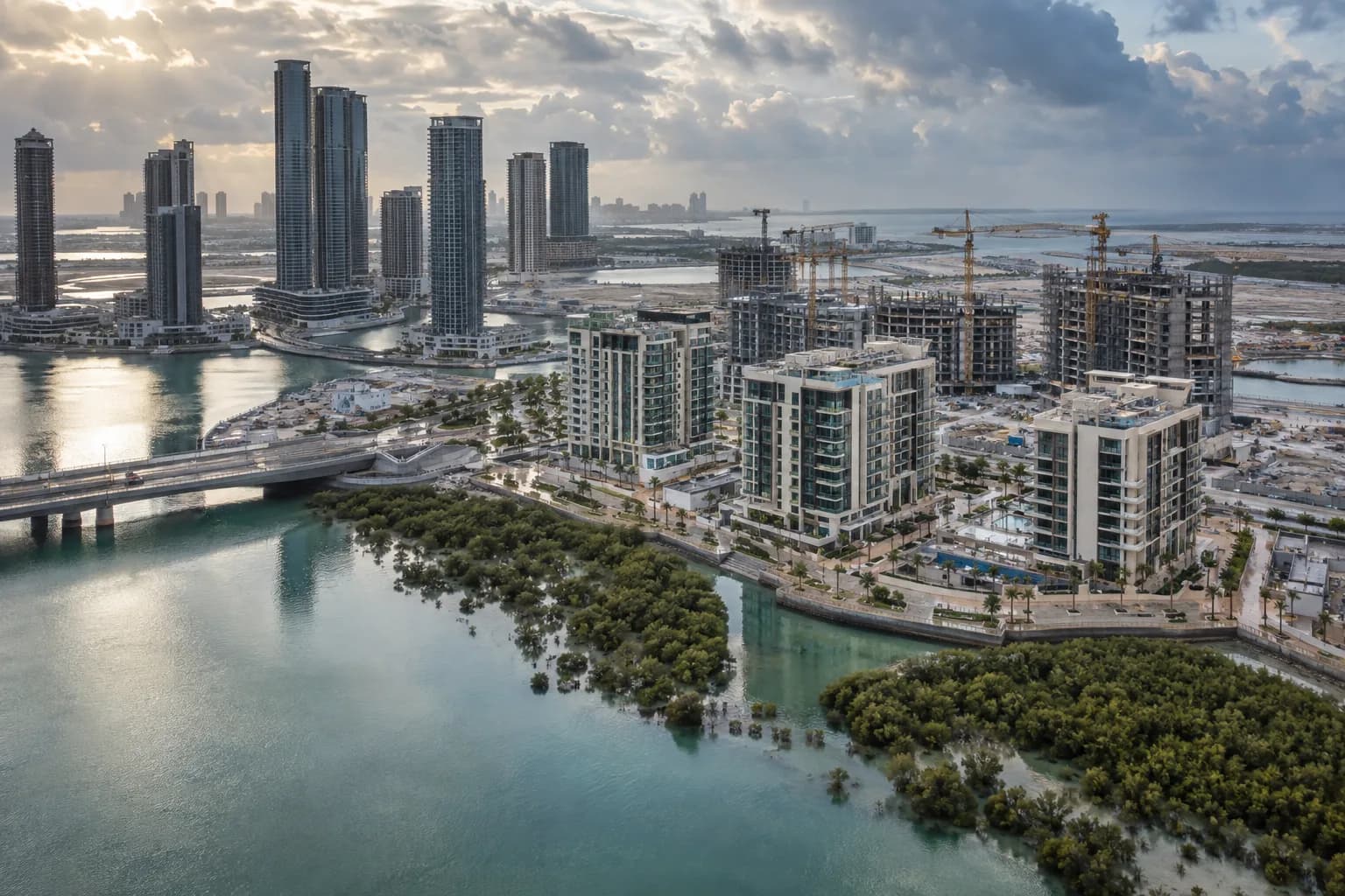 Abu Dhabi: 2026 Sales Already Surpass 2025