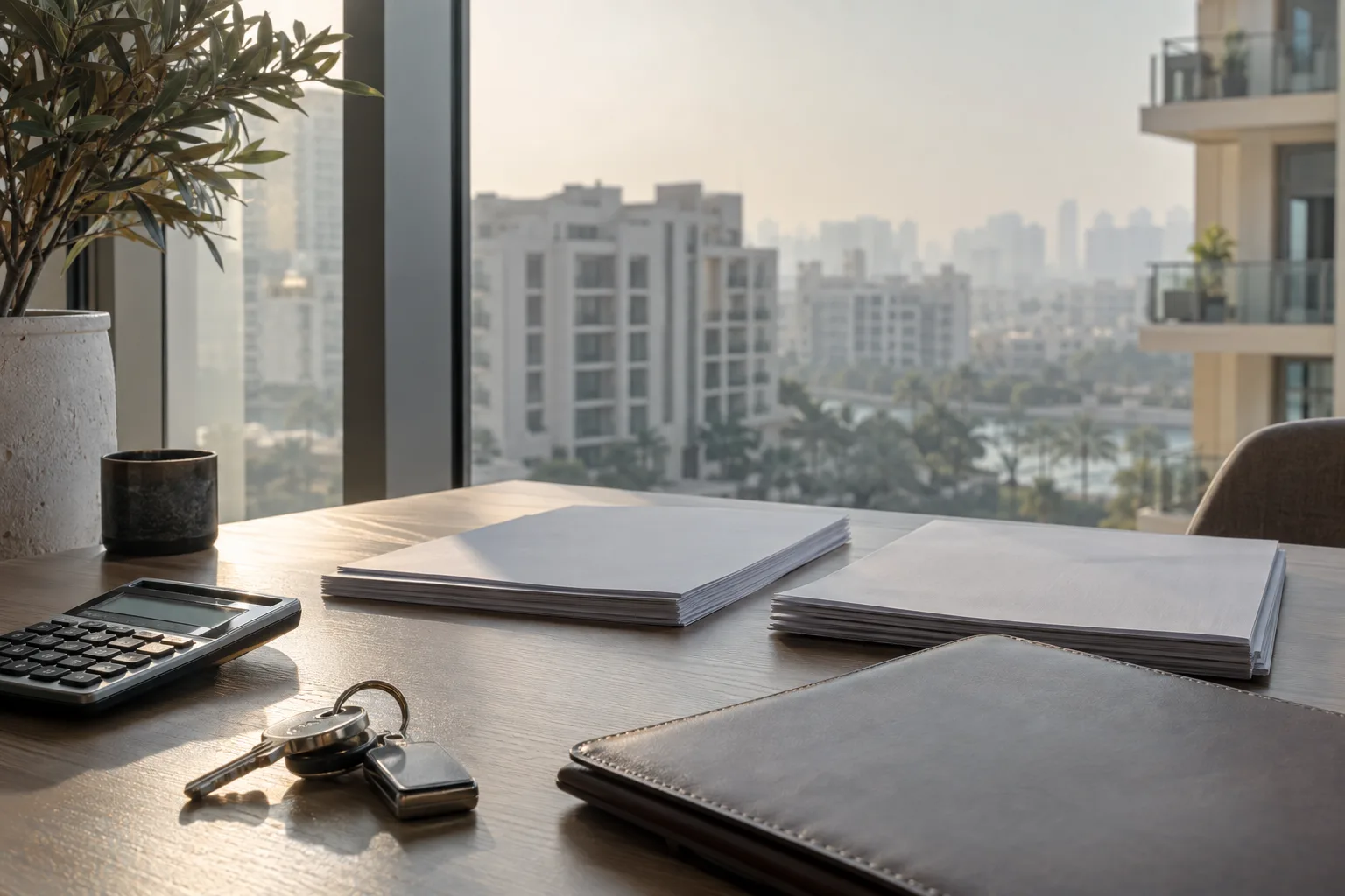 Dubai Tax for French Tax Residents: What Actually Changes