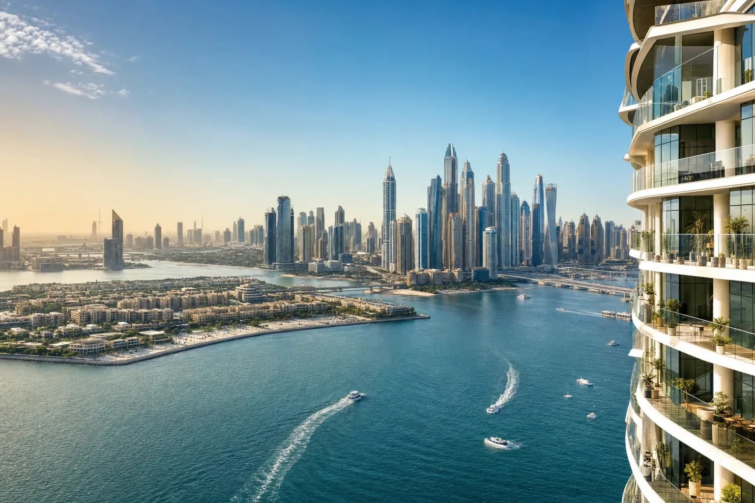 Freehold vs leasehold in Dubai: what changes for foreign buyers