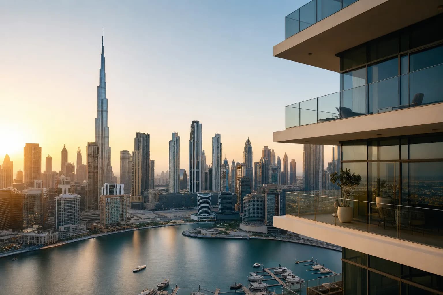 Mistakes to Avoid When Investing in Dubai Property