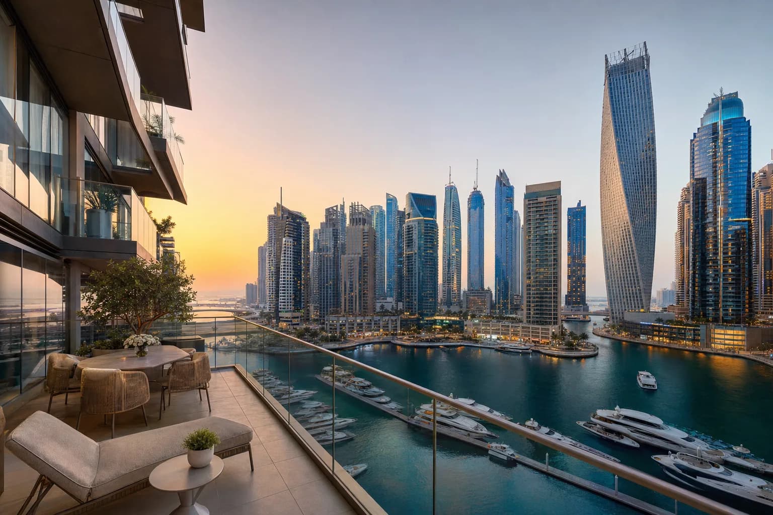 Off-plan vs ready-to-move in Dubai: which suits your profile