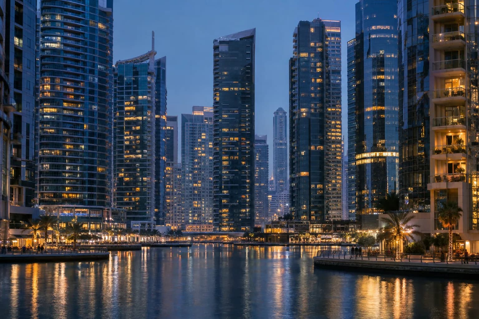Dubai: AED 10.67 Billion in Transactions in 5 Days