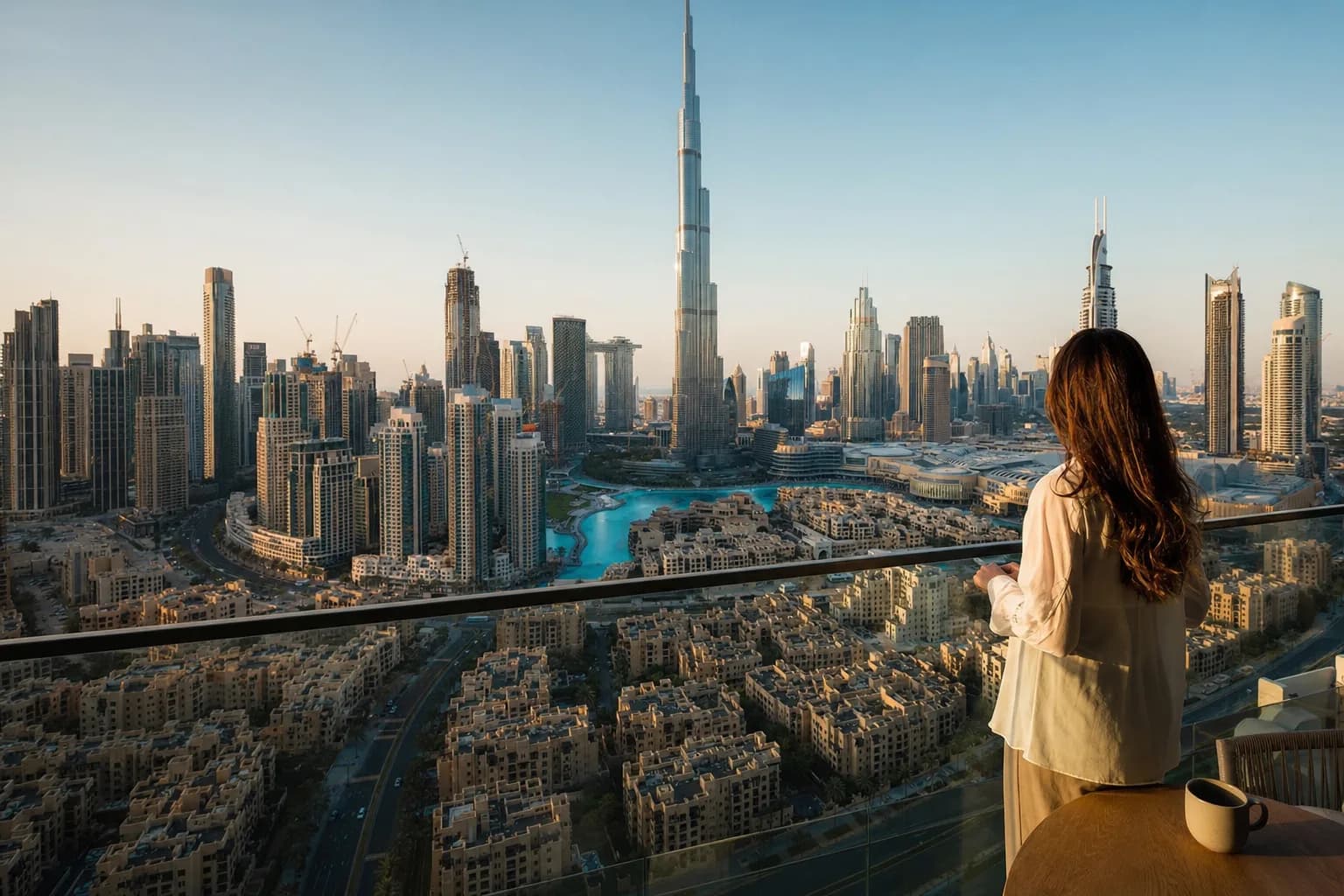 Gross vs Net Yield in Dubai: How to Calculate Real Returns