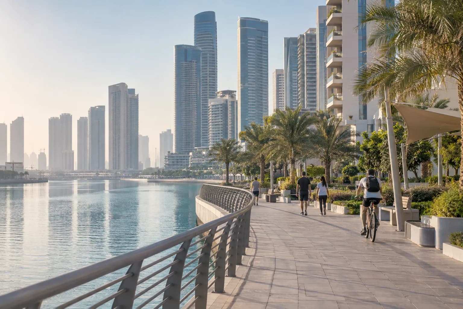 Abu Dhabi Property Investment Guide: Buy, Let and Resell with Confidence