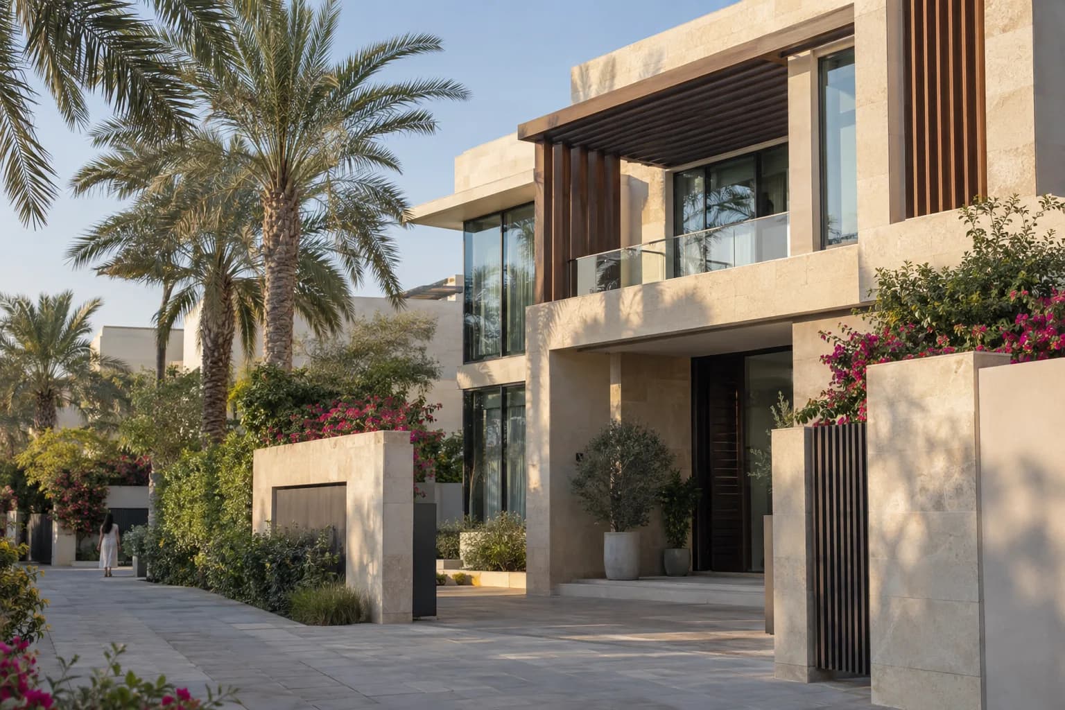 Abu Dhabi Home Sales: Villa Record in August 2026
