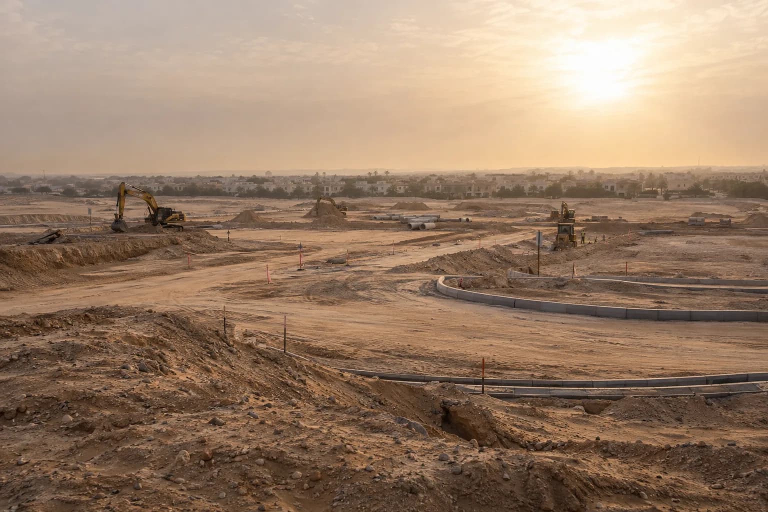 Sobha Sanctuary: 50 Billion AED Master Plan in Dubai