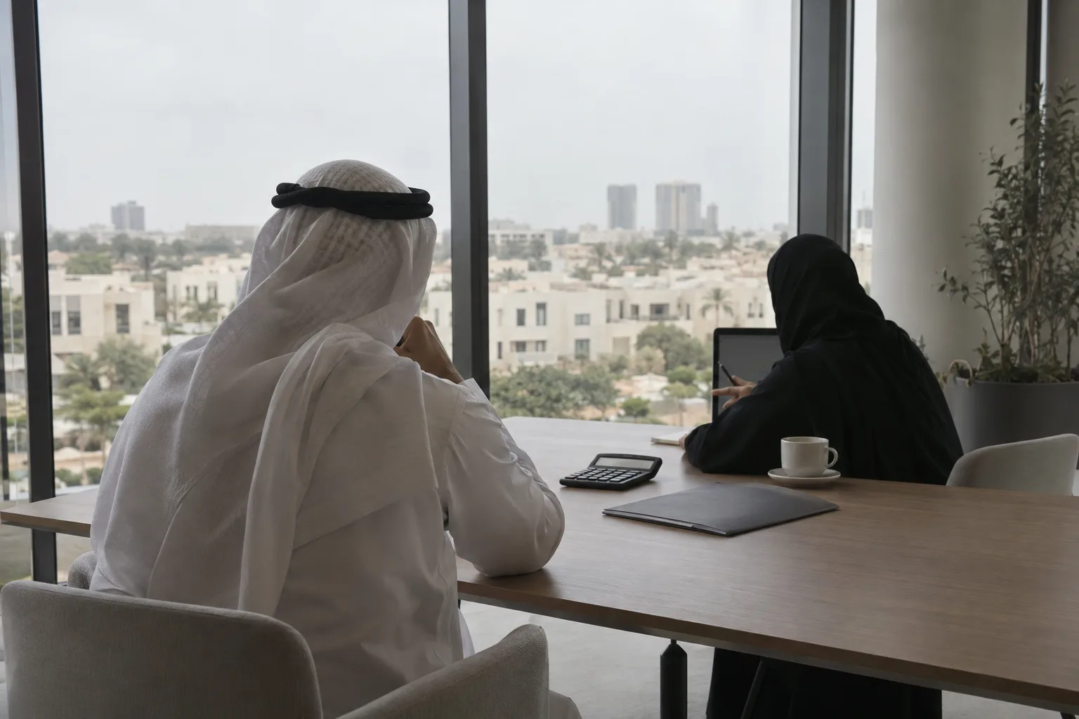 Abu Dhabi property financing: down payment, mortgage and payment plans explained