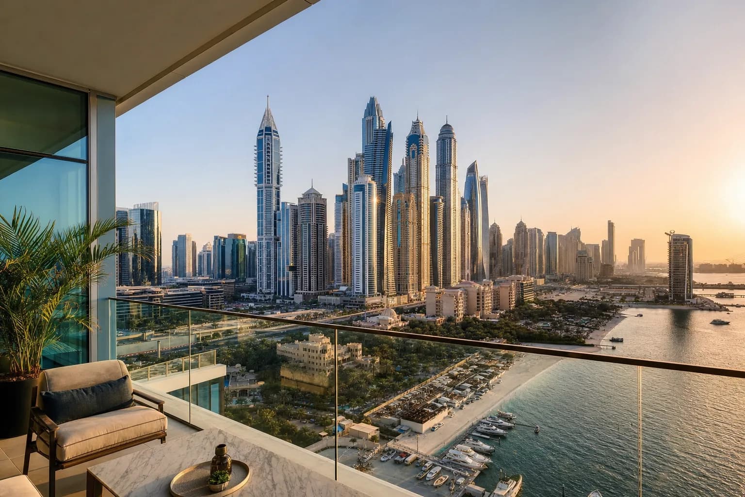 Selling Property in Dubai: Capital Gains and Process