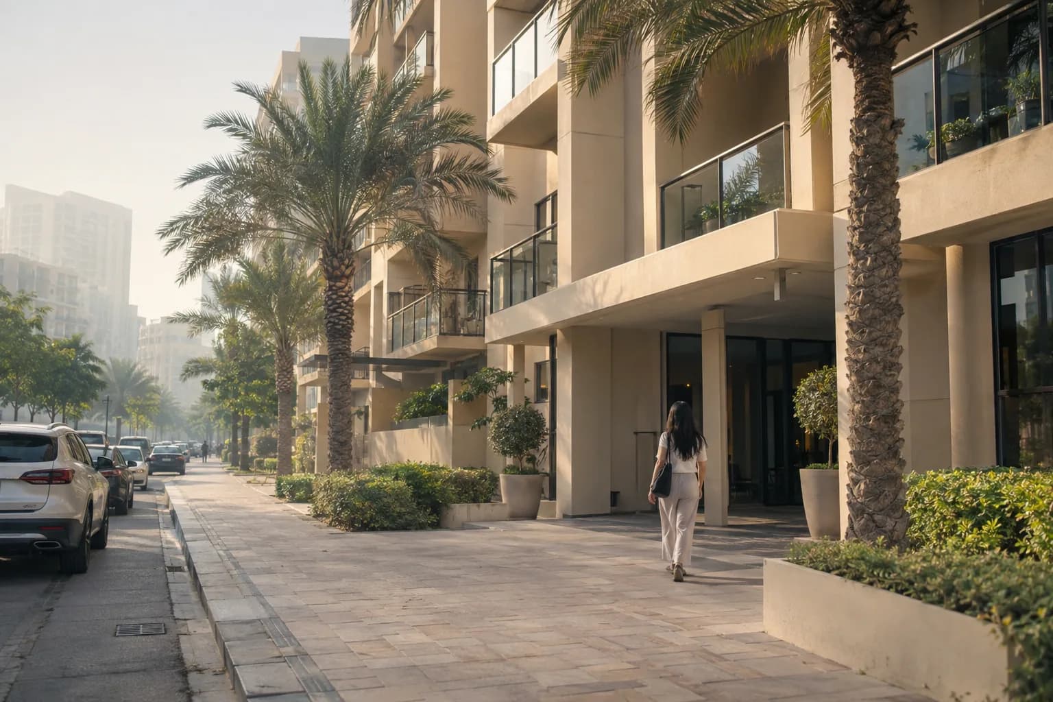 Dubai: interest-free monthly rent launched by the DLD in 2026