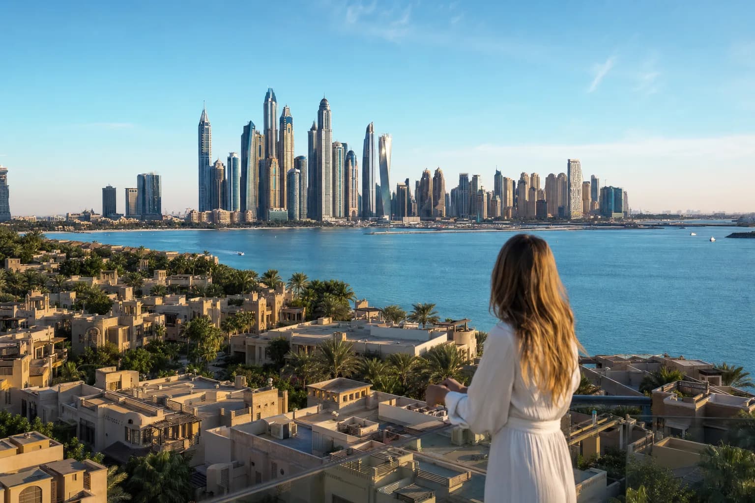 Cash ou crédit pour investir à Dubaï : quelle stratégie