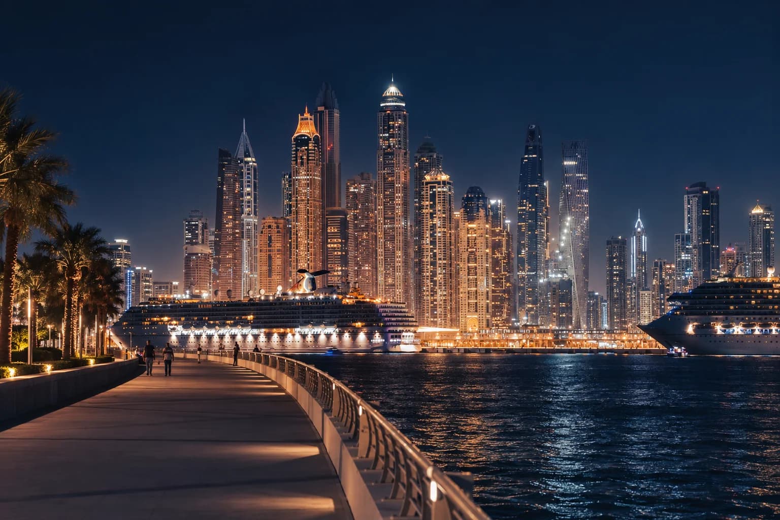 Dubai: 2nd-Best First Half in Real Estate History
