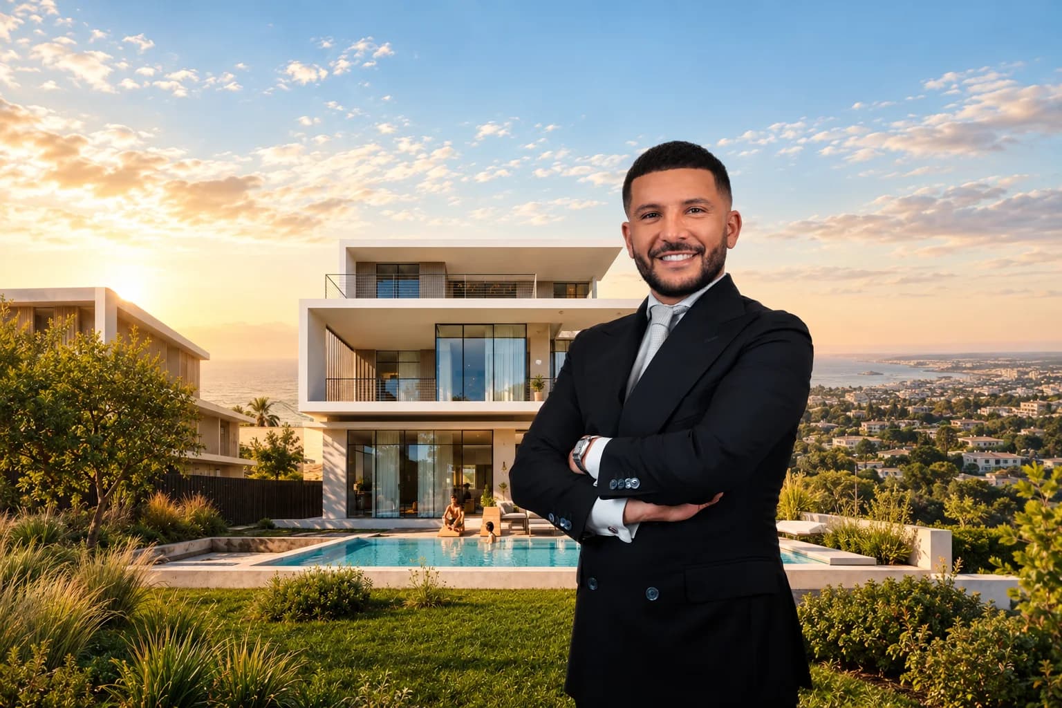 5-Bedroom Villa Sold at Naseem AlJurf: What It Says About the Market