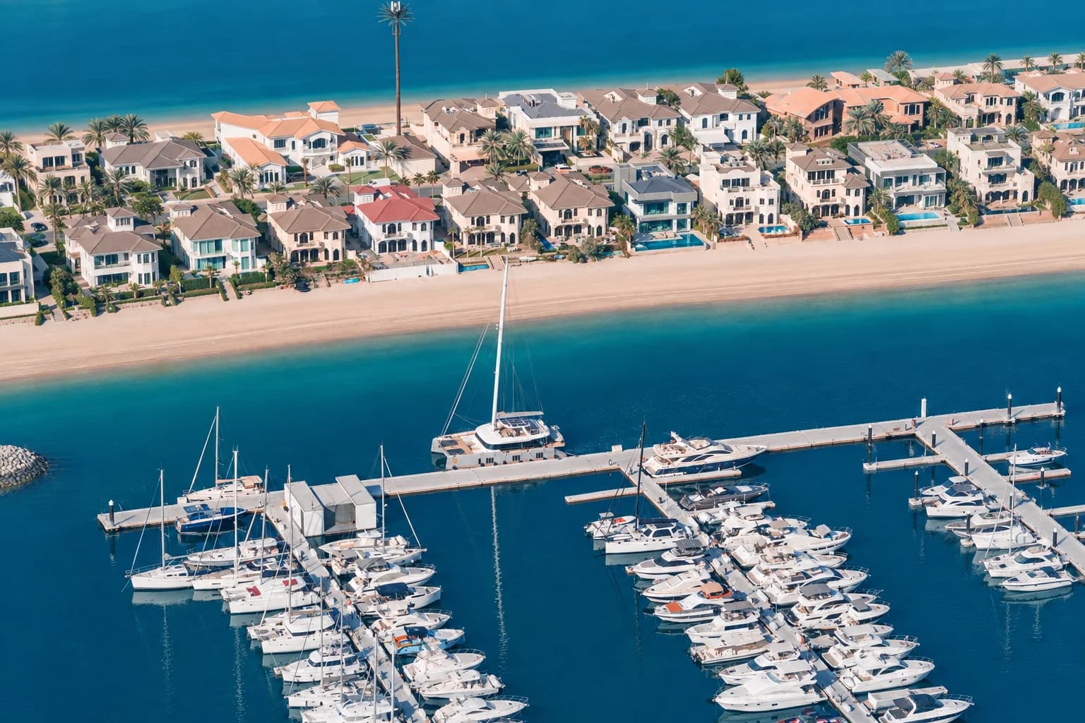 Dubai overtakes Silicon Valley: 81,000 millionaires