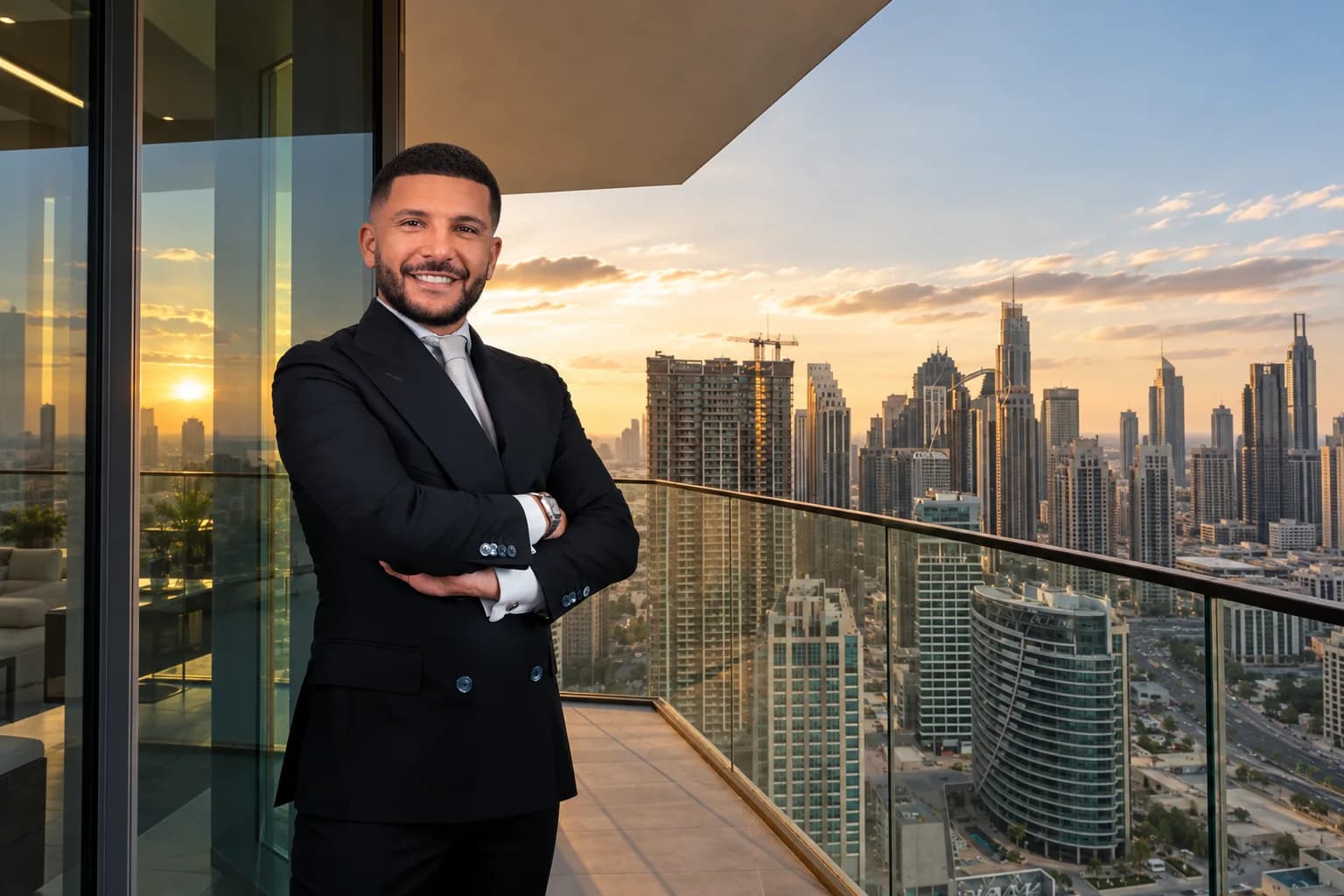 Peninsula Three: Lucretia's CEO Buys a Home to Live In