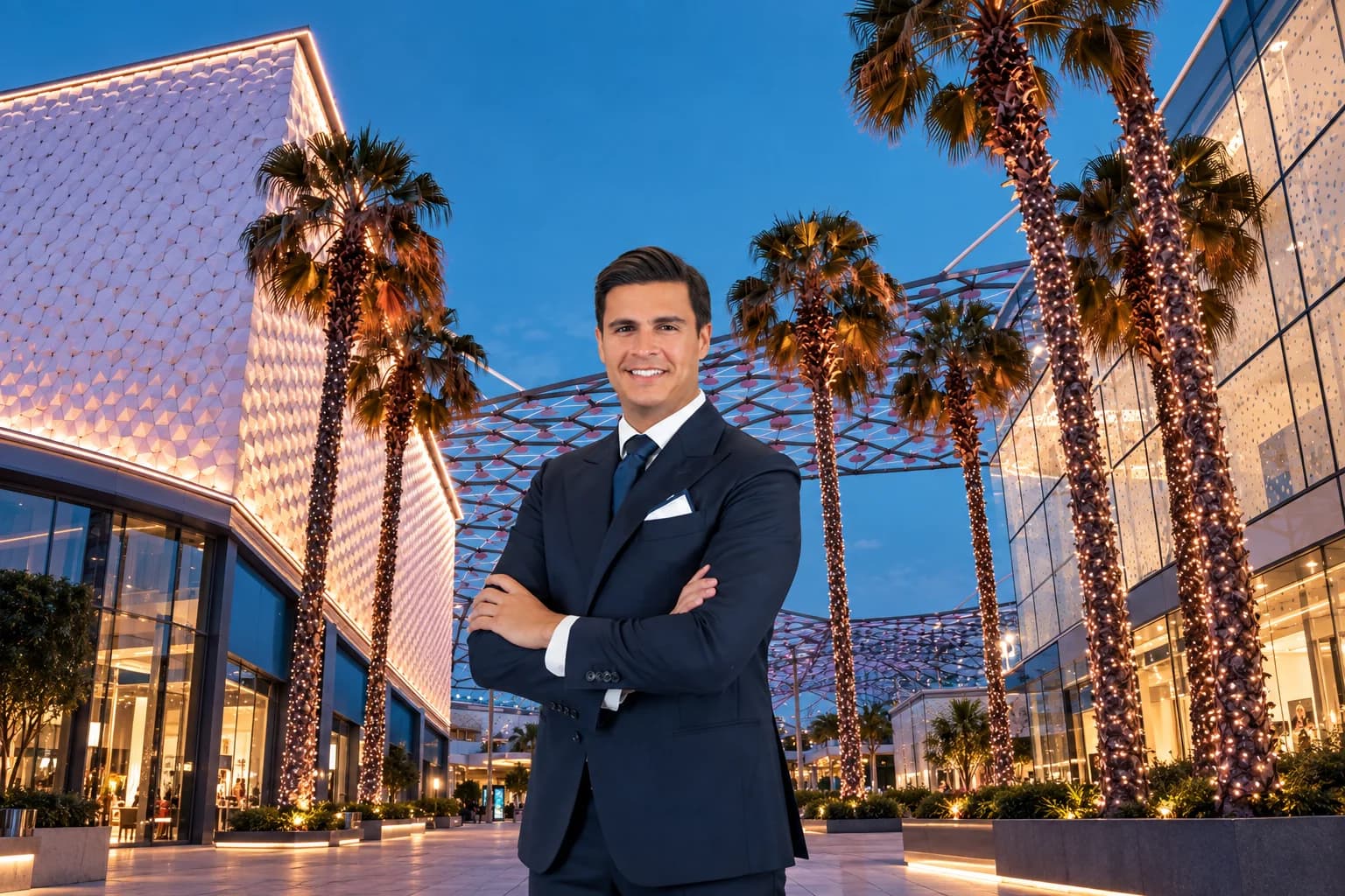 Crestlane at City Walk: Meraas launches a new phase in Dubai