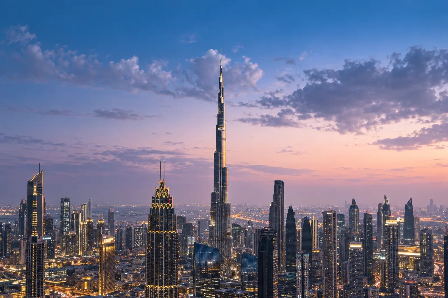 Dubai: 226,885 new residents since January 2026