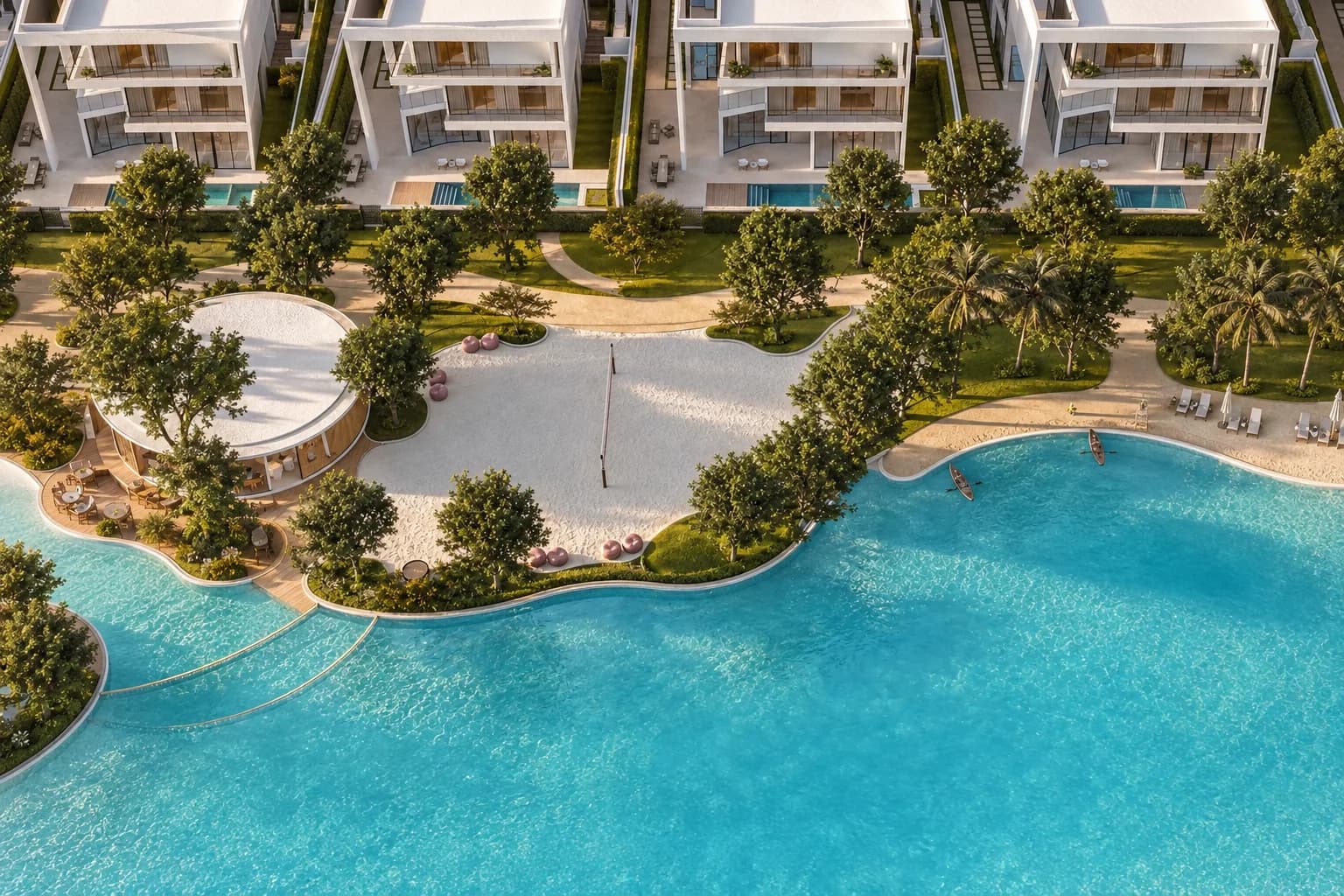 Lunaya by Zaya in Dubai: 6 reasons to invest in 2026