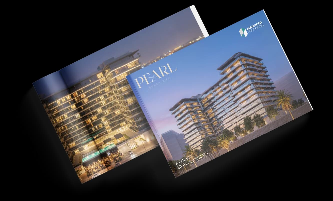 Pearl Beach View brochure – Advanced Properties