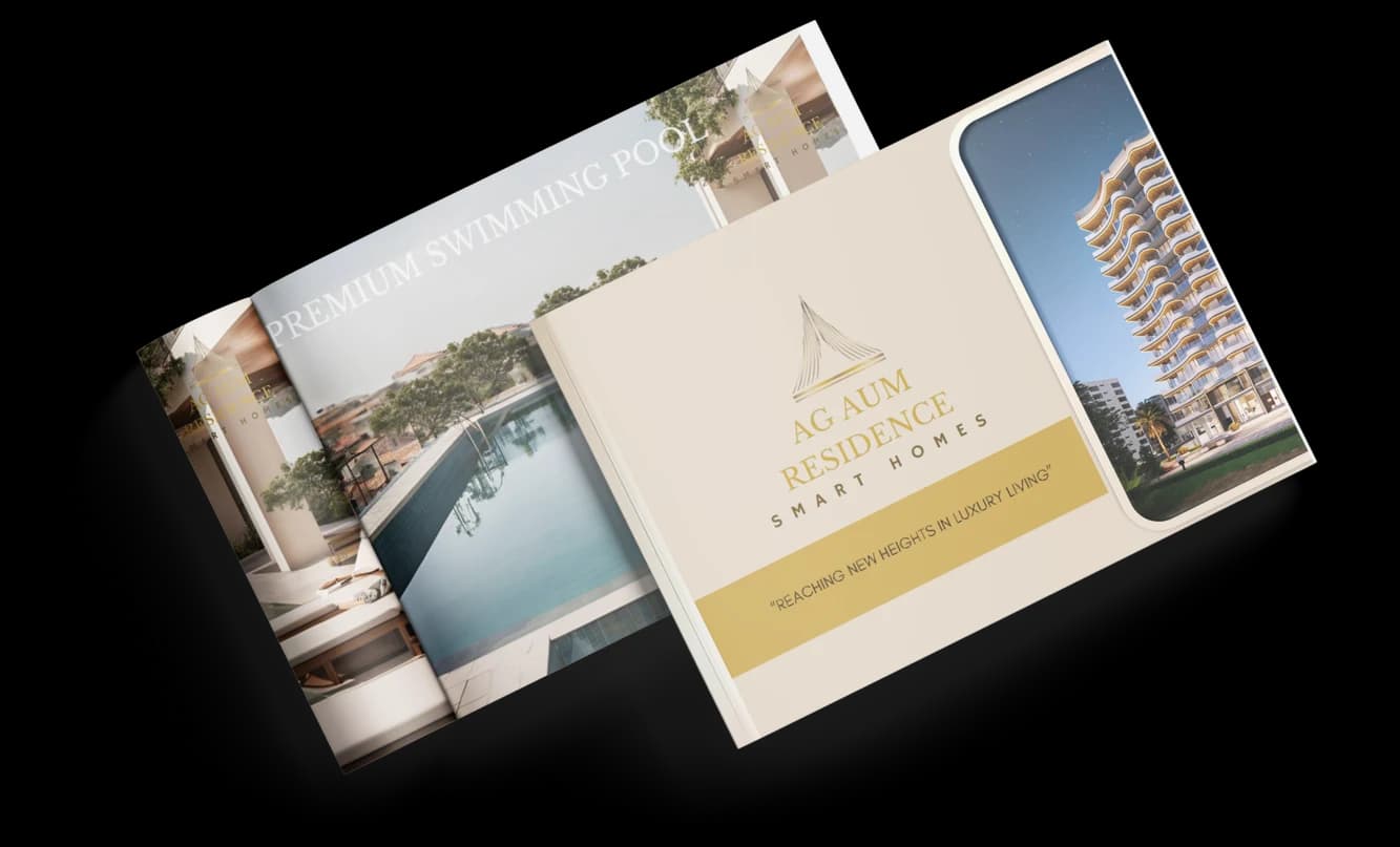AG AUM Residence brochure – AG Properties