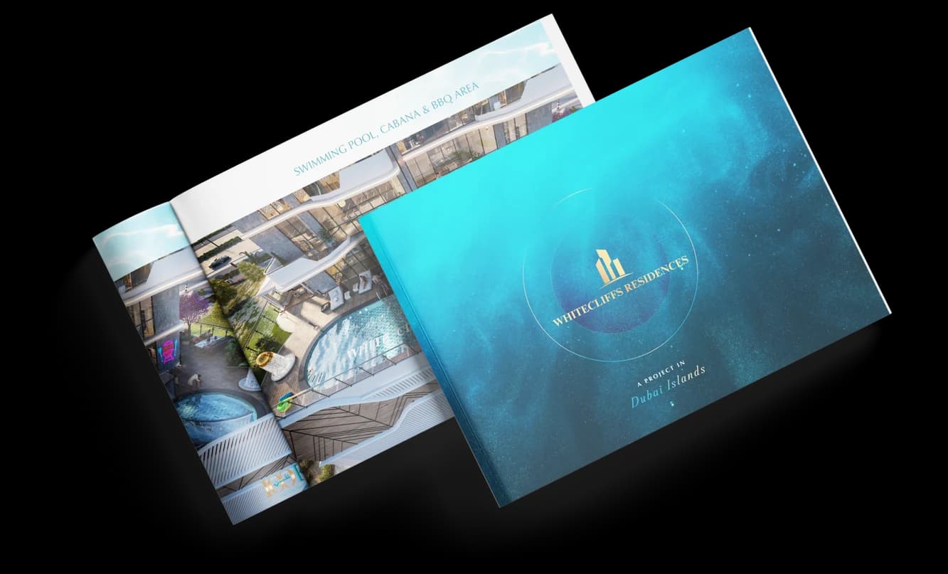 Whitecliffs Residences brochure – AG Properties